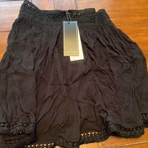 Cotton On Winnie Woven Skirt (M)